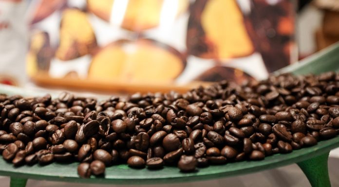Celebrata a Roma la prima Giornata internazionale del caffè (2)