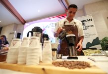 Celebrata a Roma la prima Giornata internazionale del caffè (3)