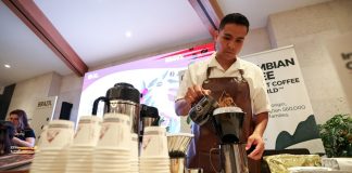 Celebrata a Roma la prima Giornata internazionale del caffè (3)