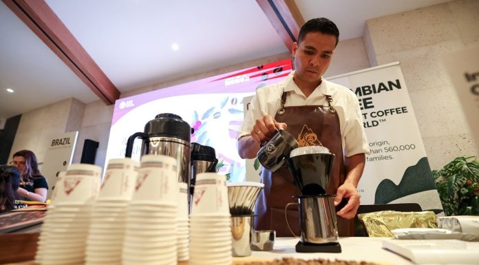 Celebrata a Roma la prima Giornata internazionale del caffè (3)