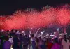 Cina: organizzate diverse iniziative per celebrare la Festa nazionale (1)