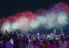 Cina: organizzate diverse iniziative per celebrare la Festa nazionale (2)