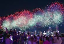Cina: organizzate diverse iniziative per celebrare la Festa nazionale (2)