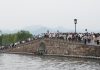 Cina: organizzate diverse iniziative per celebrare la Festa nazionale (4)