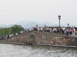 Cina: organizzate diverse iniziative per celebrare la Festa nazionale (4)
