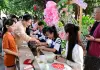 Cina: organizzate diverse iniziative per celebrare la Festa nazionale (5)