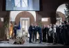 L’Ambasciata tedesca festeggia i 75 anni di relazioni diplomatiche con l’Italia, presente anche il ministro Wadephul