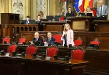 Il neo assessore Garigliano giura all’Ars “Il mio impegno sarà massimo”