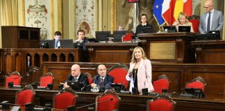 Il neo assessore Garigliano giura all’Ars “Il mio impegno sarà massimo”