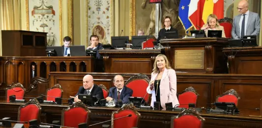 Il neo assessore Garigliano giura all’Ars “Il mio impegno sarà massimo”