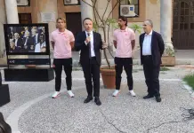 La mostra “Palermo 125” per un altro mese alla biblioteca centrale della Regione Siciliana