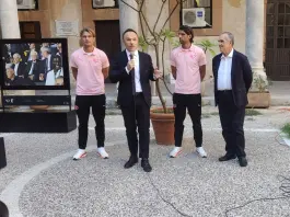 La mostra “Palermo 125” per un altro mese alla biblioteca centrale della Regione Siciliana