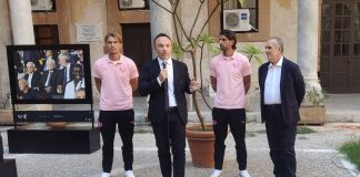 La mostra “Palermo 125” per un altro mese alla biblioteca centrale della Regione Siciliana / Video