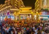 Cina: eventi culturali e turistici per Festa nazionale attirano visitatori (1)
