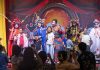 Cina: eventi culturali e turistici per Festa nazionale attirano visitatori (2)