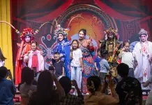 Cina: eventi culturali e turistici per Festa nazionale attirano visitatori (2)