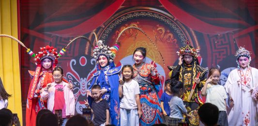 Cina: eventi culturali e turistici per Festa nazionale attirano visitatori (2)