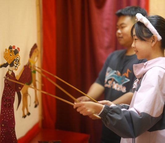 Cina: eventi culturali e turistici per Festa nazionale attirano visitatori (3)