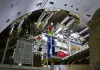 Cina: completato scavo con scudo del secondo tunnel della baia di Jiaozhou (2)