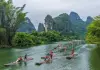 Cina: turismo e cultura protagonisti delle vacanze per la Festa nazionale (2)