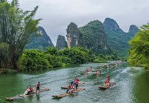Cina: turismo e cultura protagonisti delle vacanze per la Festa nazionale (2)