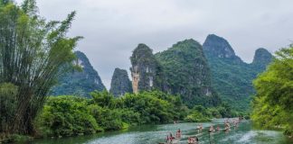 Cina: turismo e cultura protagonisti delle vacanze per la Festa nazionale (2)