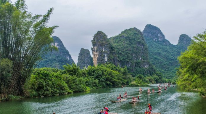 Cina: turismo e cultura protagonisti delle vacanze per la Festa nazionale (2)