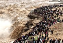Cina: turismo e cultura protagonisti delle vacanze per la Festa nazionale (3)