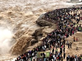 Cina: turismo e cultura protagonisti delle vacanze per la Festa nazionale (3)