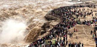 Cina: turismo e cultura protagonisti delle vacanze per la Festa nazionale (3)