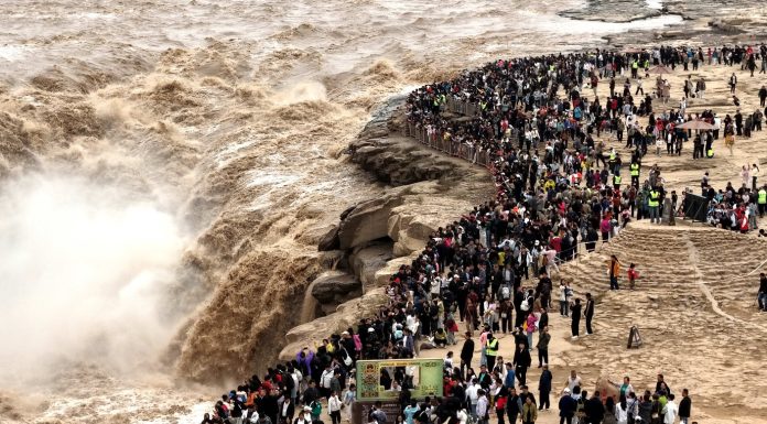 Cina: turismo e cultura protagonisti delle vacanze per la Festa nazionale (3)