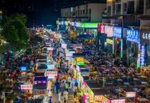 Cina: turismo e cultura protagonisti delle vacanze per la Festa nazionale (4)