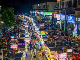 Cina: turismo e cultura protagonisti delle vacanze per la Festa nazionale (4)