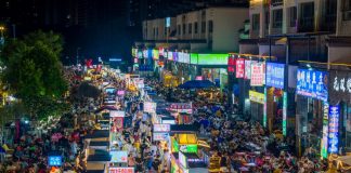 Cina: turismo e cultura protagonisti delle vacanze per la Festa nazionale (4)