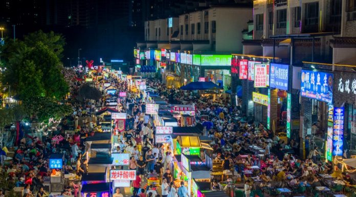Cina: turismo e cultura protagonisti delle vacanze per la Festa nazionale (4)