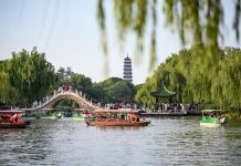 Cina: turismo e cultura protagonisti delle vacanze per la Festa nazionale (5)
