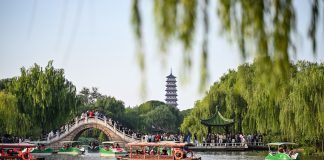 Cina: turismo e cultura protagonisti delle vacanze per la Festa nazionale (5)