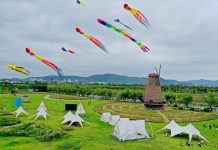 Cina: turismo e cultura protagonisti delle vacanze per la Festa nazionale (6)