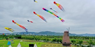 Cina: turismo e cultura protagonisti delle vacanze per la Festa nazionale (6)