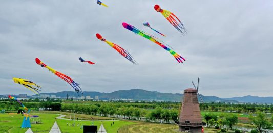 Cina: turismo e cultura protagonisti delle vacanze per la Festa nazionale (6)