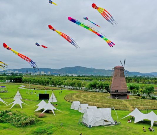 Cina: turismo e cultura protagonisti delle vacanze per la Festa nazionale (6)