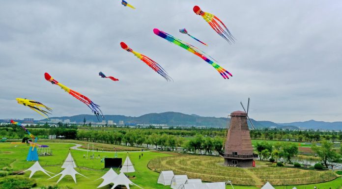 Cina: turismo e cultura protagonisti delle vacanze per la Festa nazionale (6)