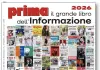Nel “Grande Libro dell’informazione 2026” le novità dell’editoria italiana