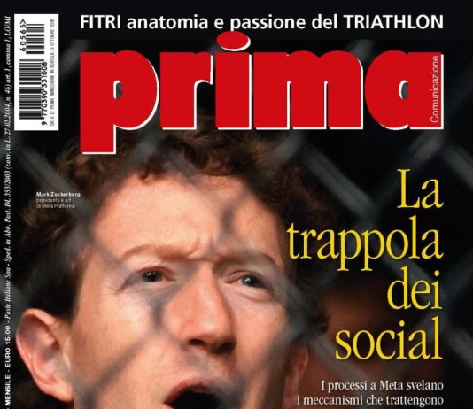 Su “Prima Comunicazione” il risiko editoriale e la trappola dei social