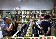 Cina-Italia: città del vino di Mingxi rafforza i legami grazie ai vini importati
