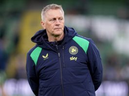 Ireland vs. Israel, tensions remain high: Heimir Hallgrimsson’s press conference interrupted