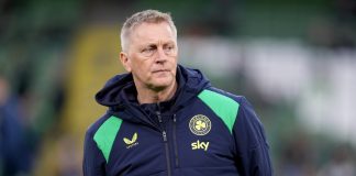 Ireland vs. Israel, tensions remain high: Heimir Hallgrimsson’s press conference interrupted