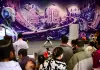 Cina: Anhui, robot con IA incarnata diventano attrazione turistica (2)