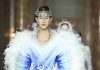 Cina: Heaven Gaia presenta a Roma la collezione Primavera/Estate 2027 (1)