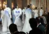 Cina: Heaven Gaia presenta a Roma la collezione Primavera/Estate 2027 (3)